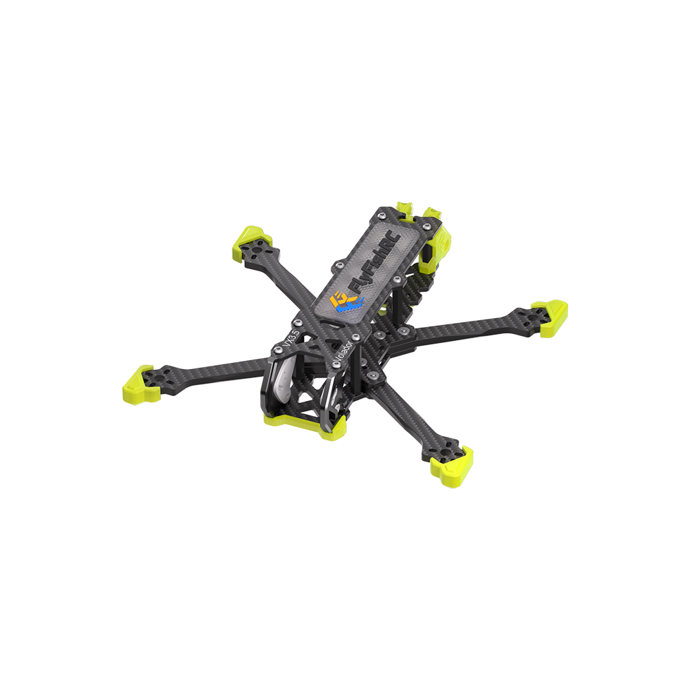 Volador VX3 VX3.5 O4 Freestyle Frame Kit
