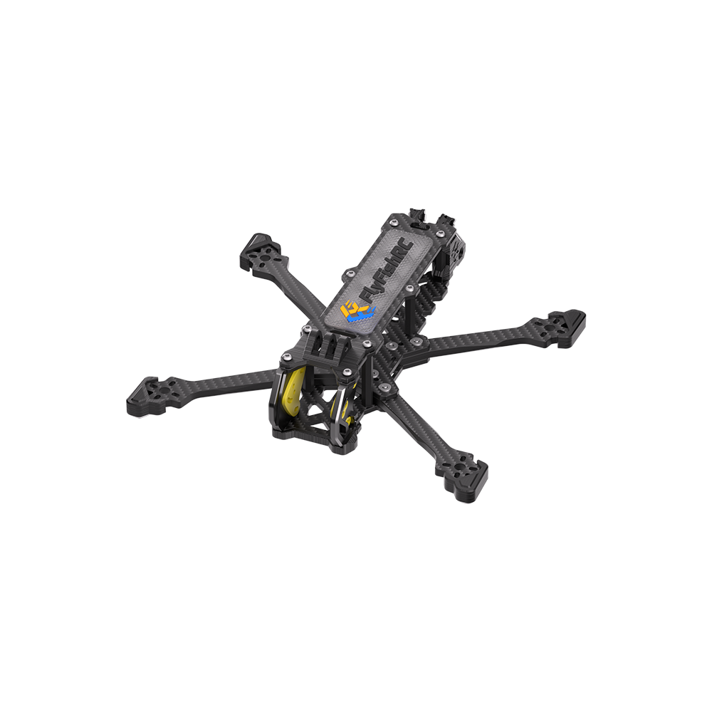Volador VX3 VX3.5 O4 Freestyle Frame Kit