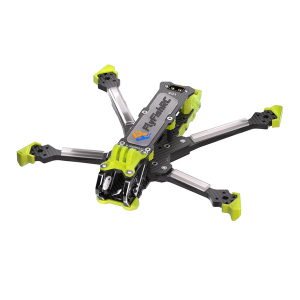Volador II VD5 O3 Deadcat FPV T700 Frame Kit – FlyFish RC
