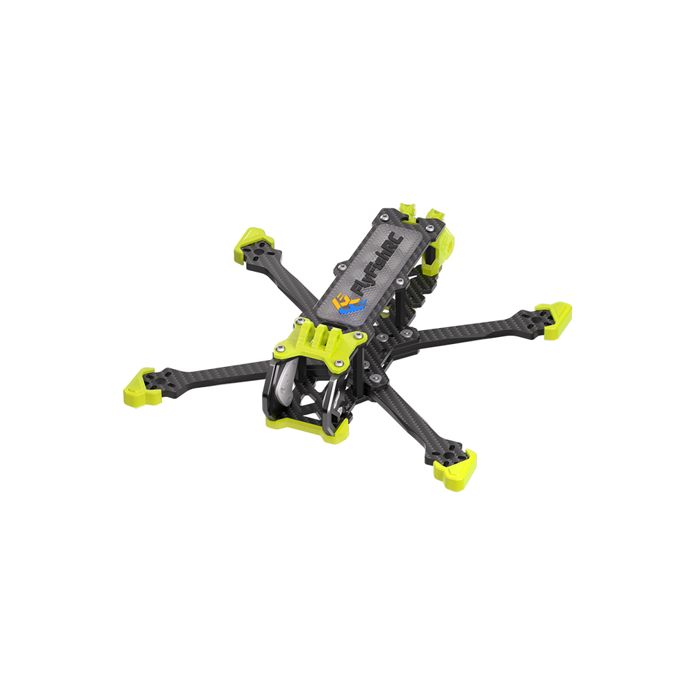 Volador VX3 VX3.5 O4 Freestyle Frame Kit