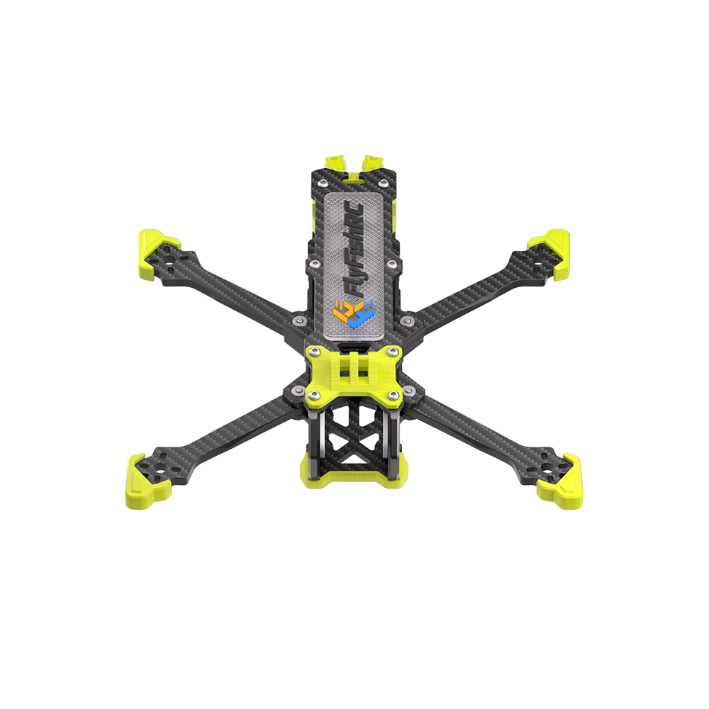 Volador VX3 VX3.5 O4 Freestyle Frame Kit
