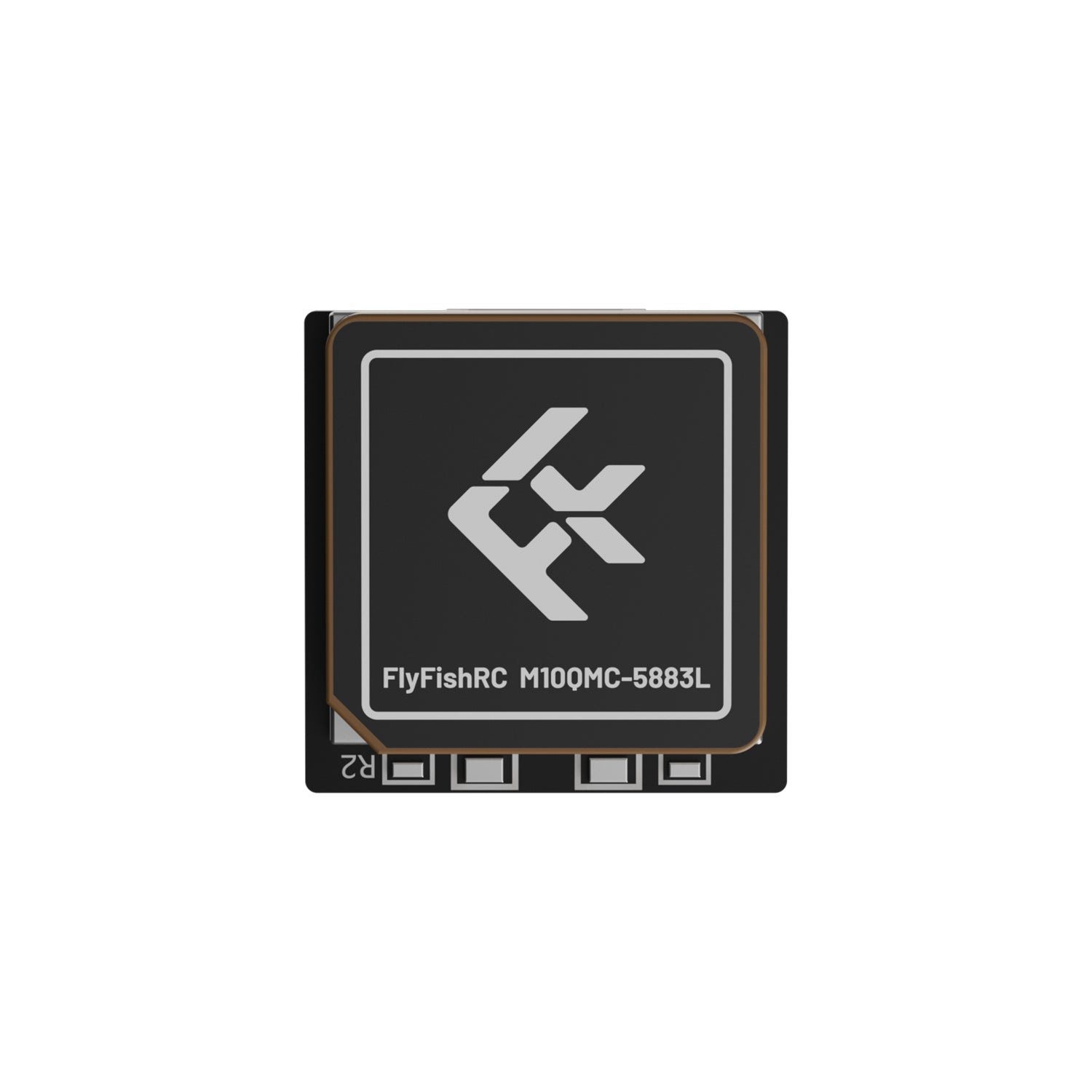 FlyFishRC M10QMC-5883L GPS Module