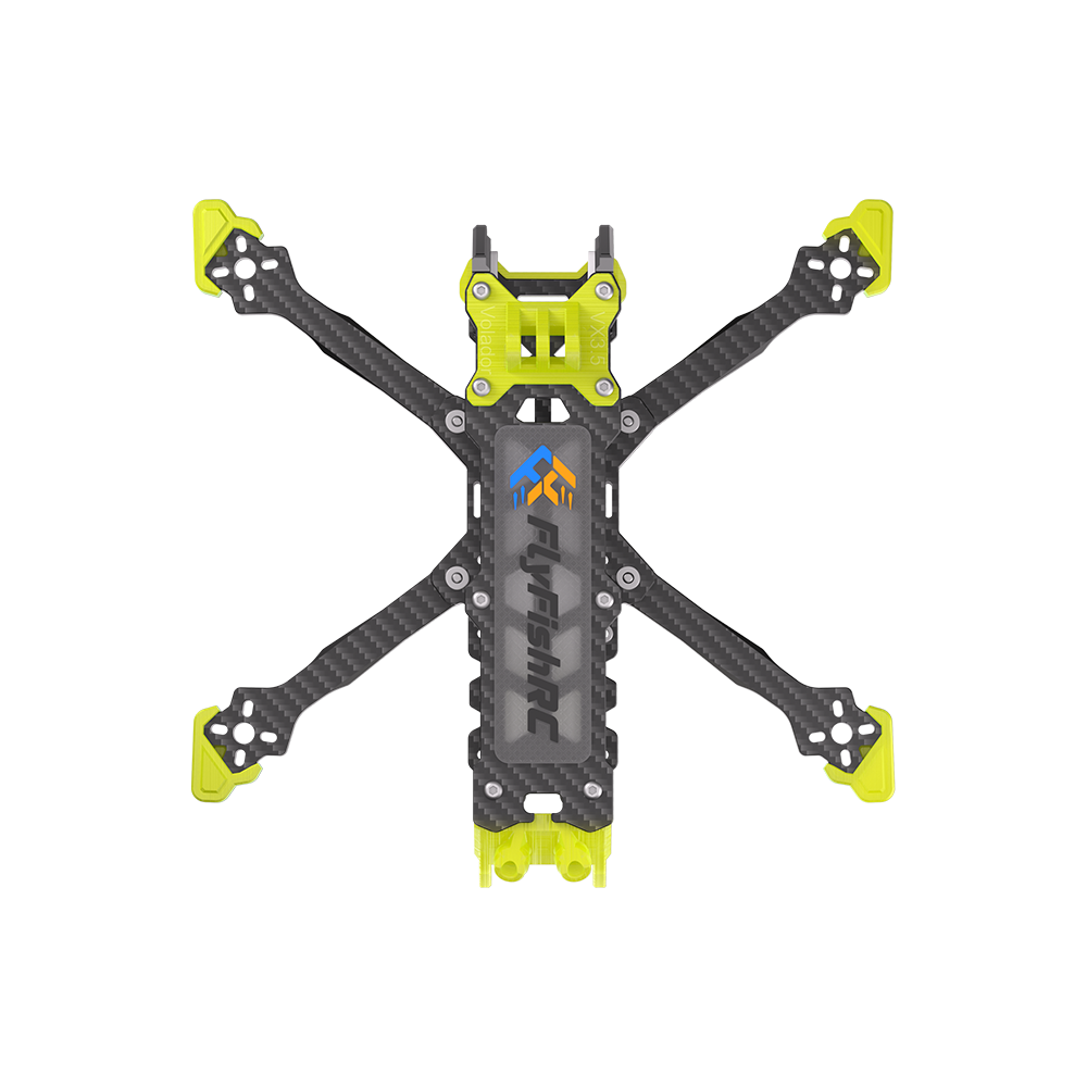 Volador VX3 VX3.5 O4 Freestyle Frame Kit
