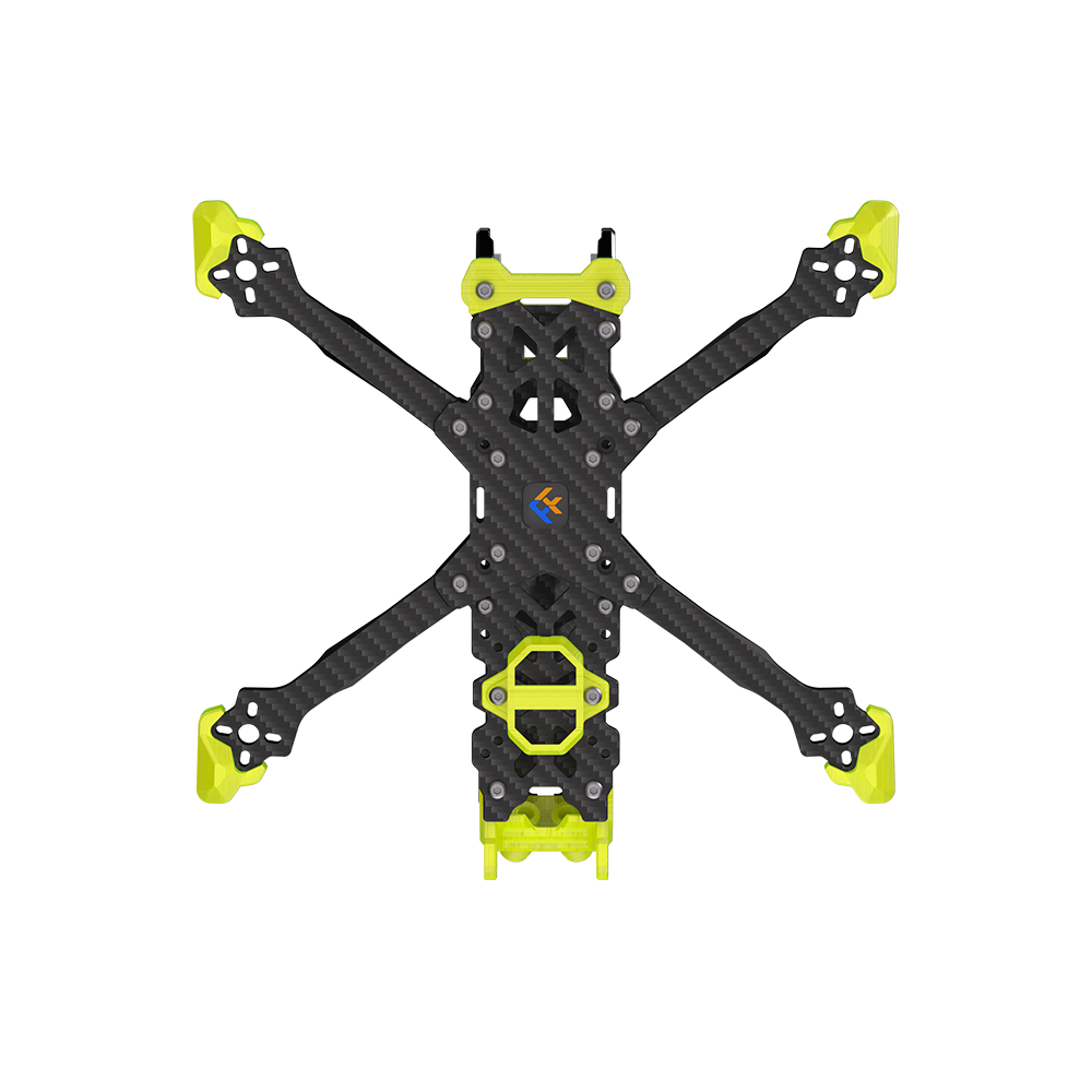 Volador VX3 VX3.5 O4 Freestyle Frame Kit