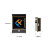 FlyFishRC M10 Mini GPS Module