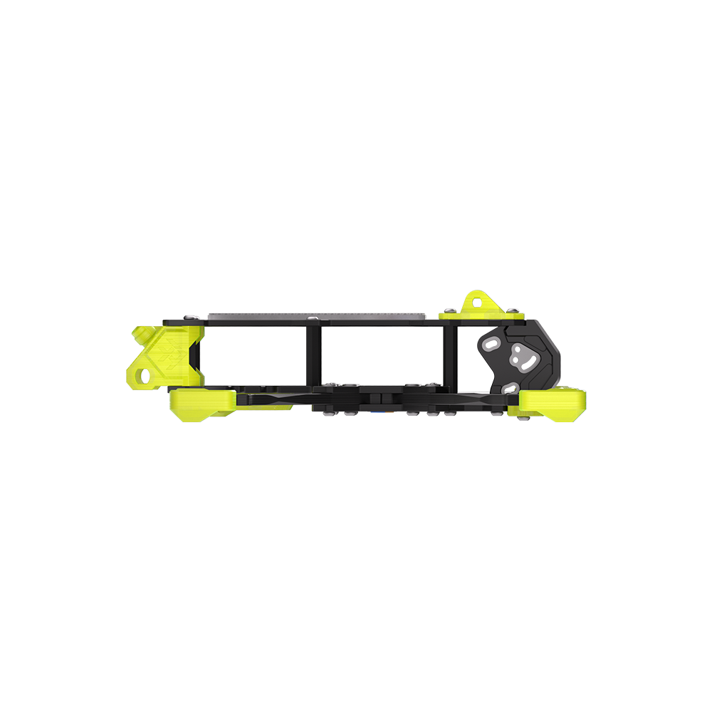 Volador VX3 VX3.5 O4 Freestyle Frame Kit