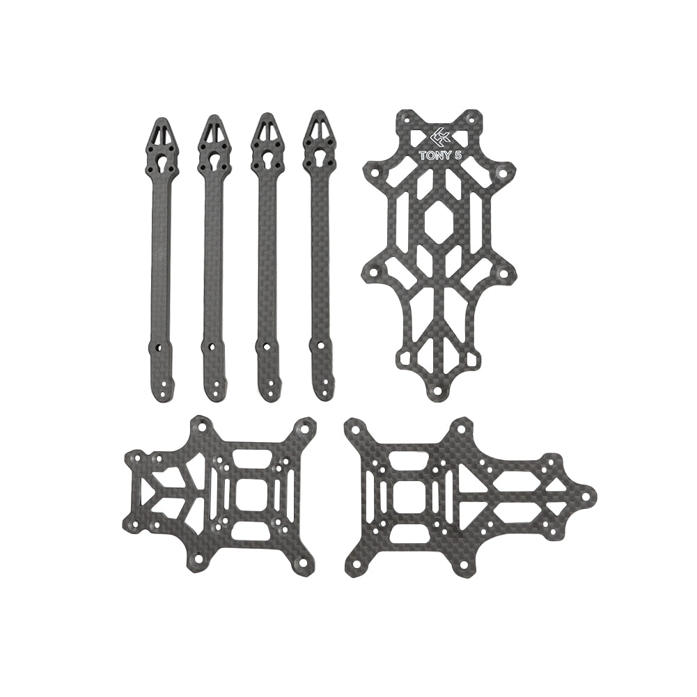 Replacement Parts for Tony 5