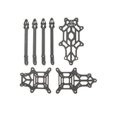 Replacement Parts for Tony 5