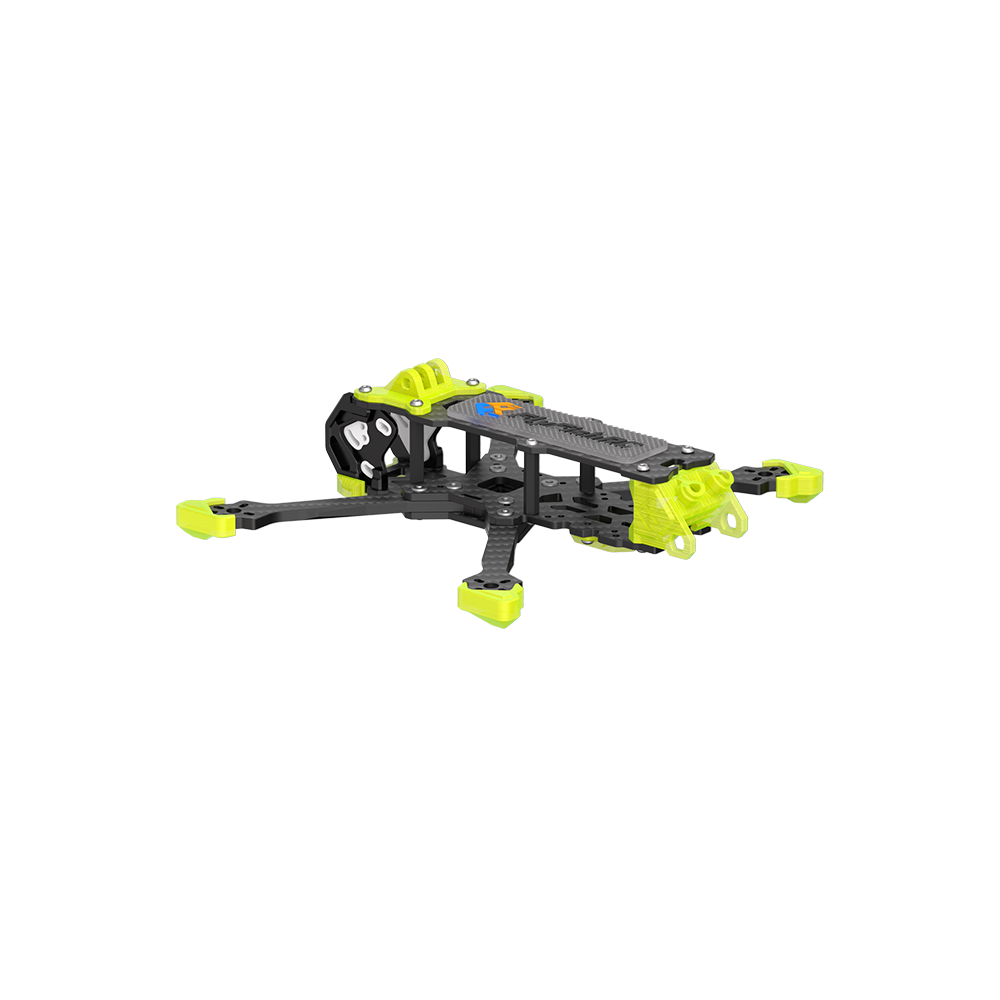 Volador VX3 VX3.5 O4 Freestyle Frame Kit