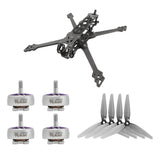 FIFTY5 Flash 2306 HQ 5.5x3.5x3 Bundle Kit