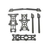 Replacement Parts for Atlas 4