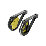 CNC Aluminum Camera Side Plate For Volador V2 5-6inch O4 frame