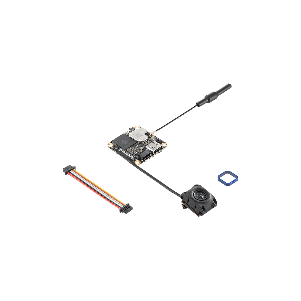 DJI O4 Air Unit