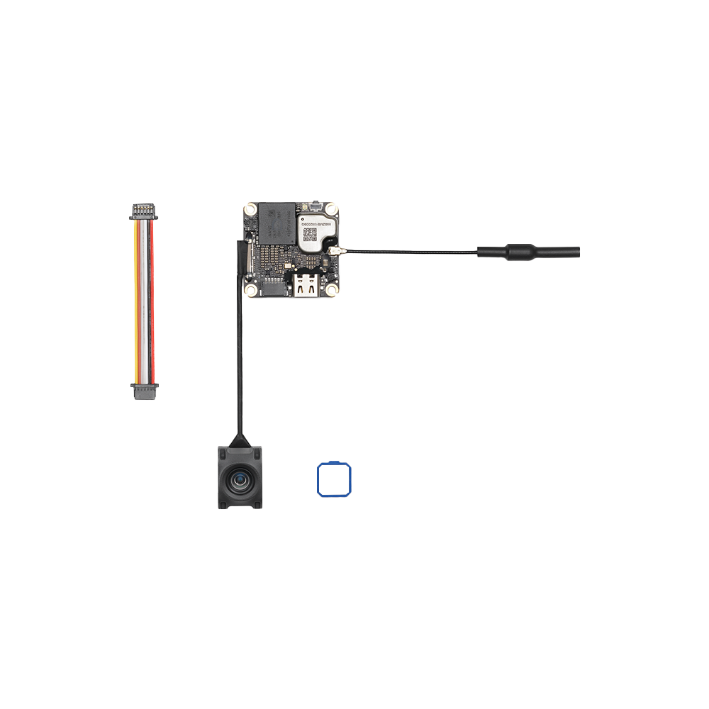 DJI O4 Air Unit