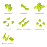 Volador II 5-6inch Frame TPU Part Set