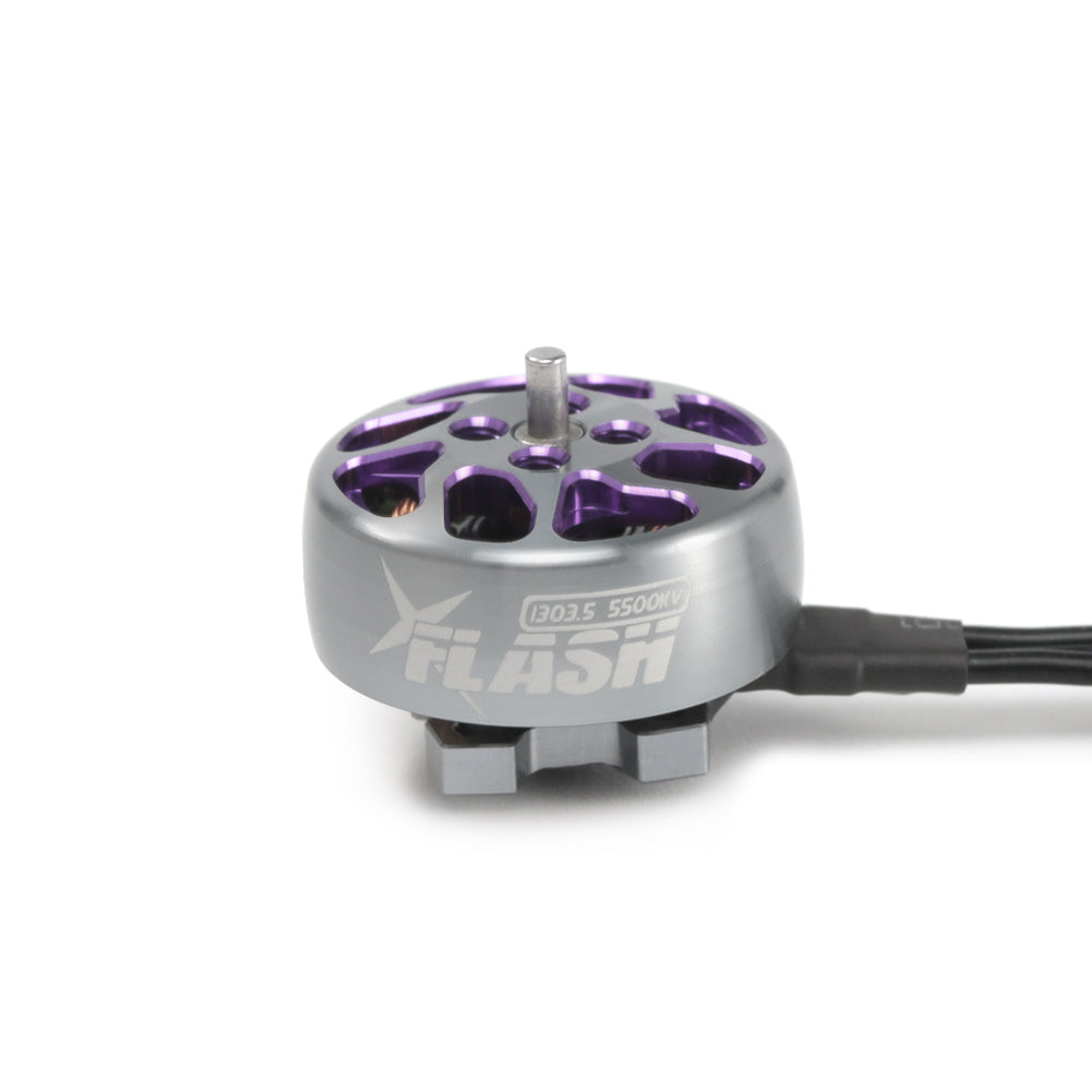 Flash 1303.5 5500kv FPV Motor