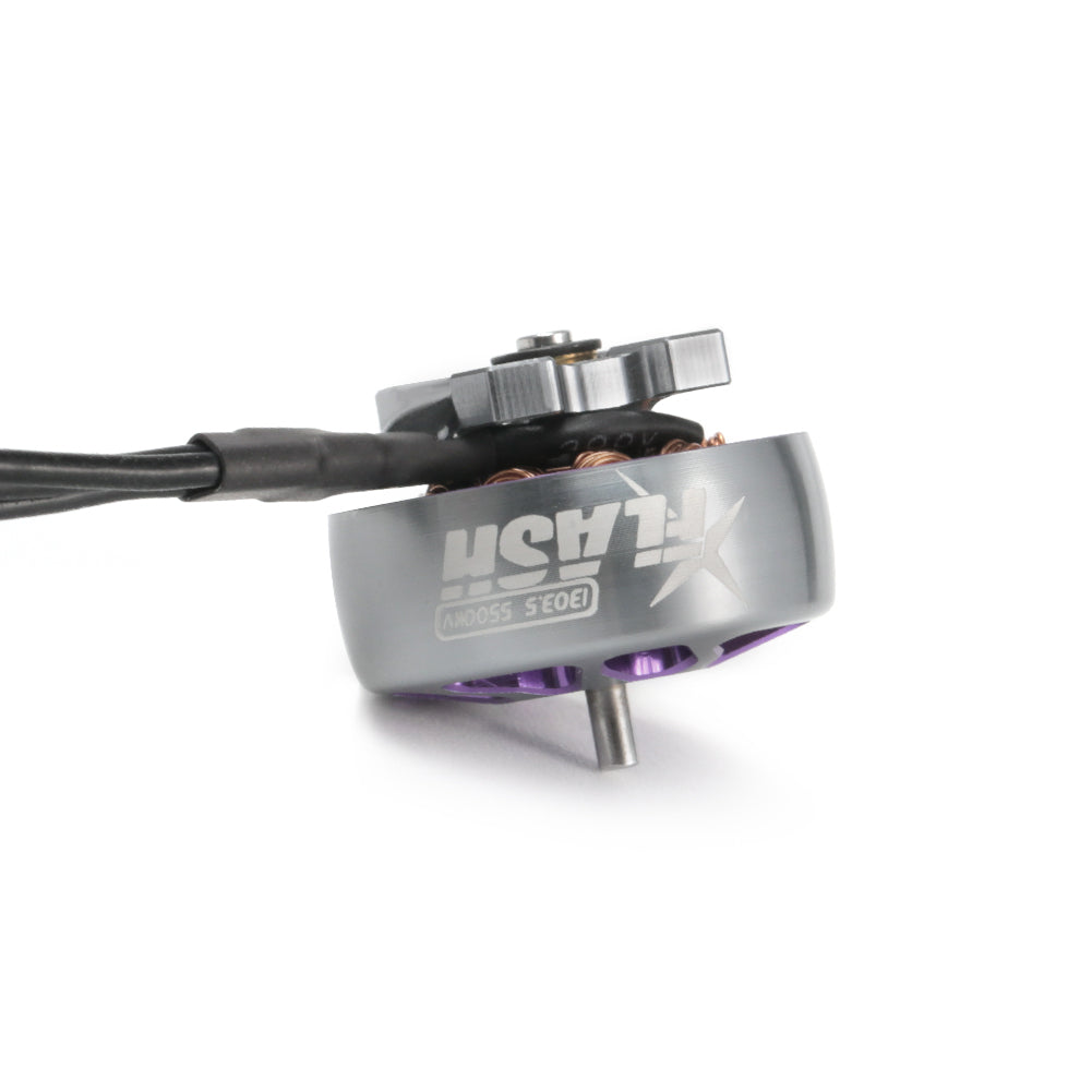 Flash 1303.5 5500kv FPV Motor