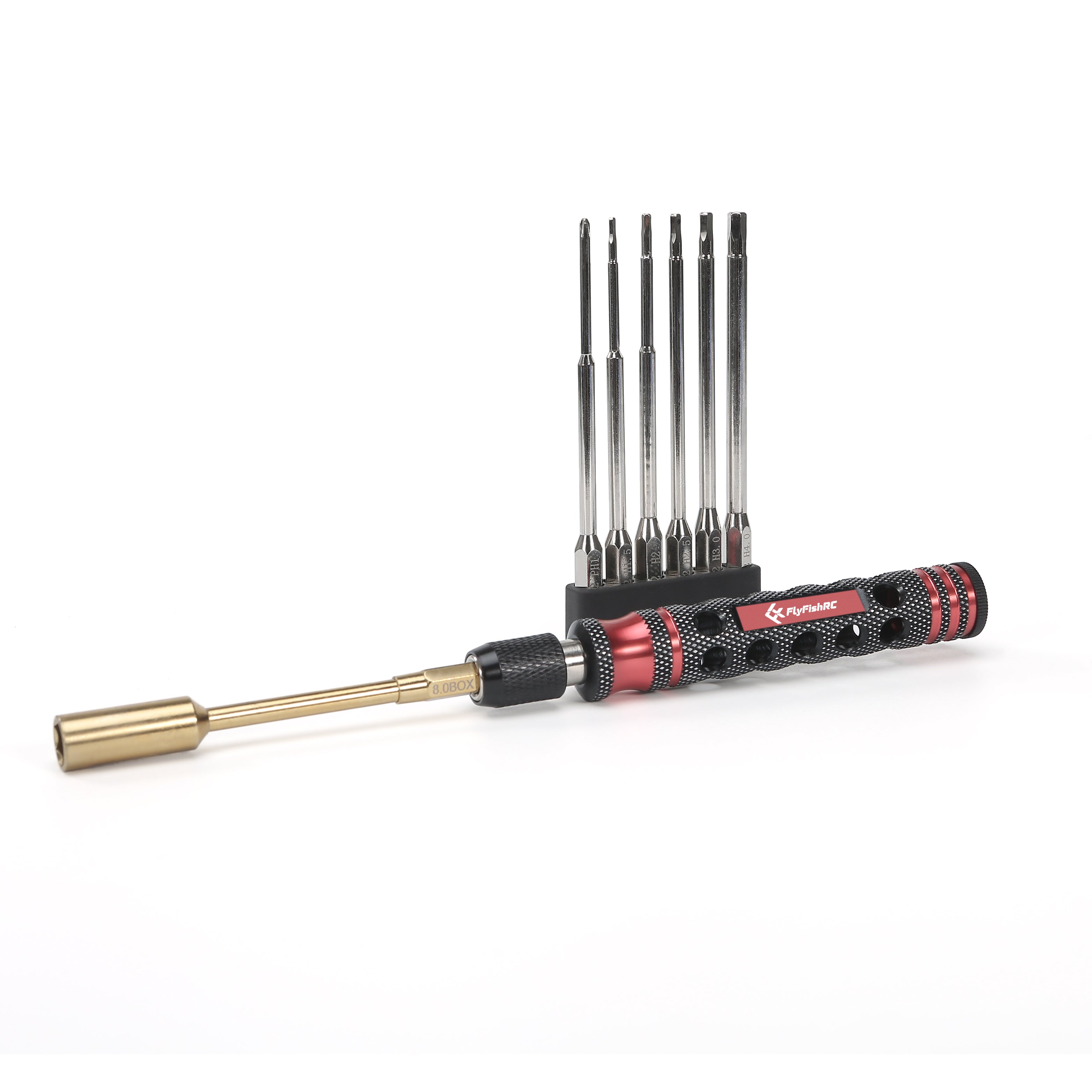 7-in-1 FPV Hex screwdriver Kit