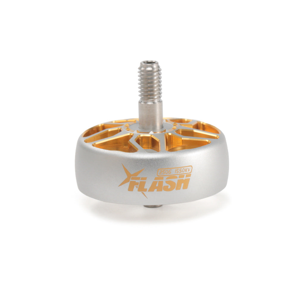 Replacement Motor Bell For Flash 2506