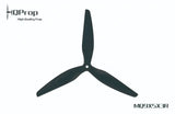 HQ MacroQuad Prop 9X5X3 Black-Glass Fiber Reinforced Nylon