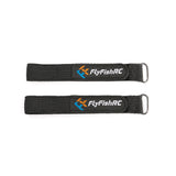 FlyFishRC 15mm 20mm Lipo Battery Strap - 5PCS