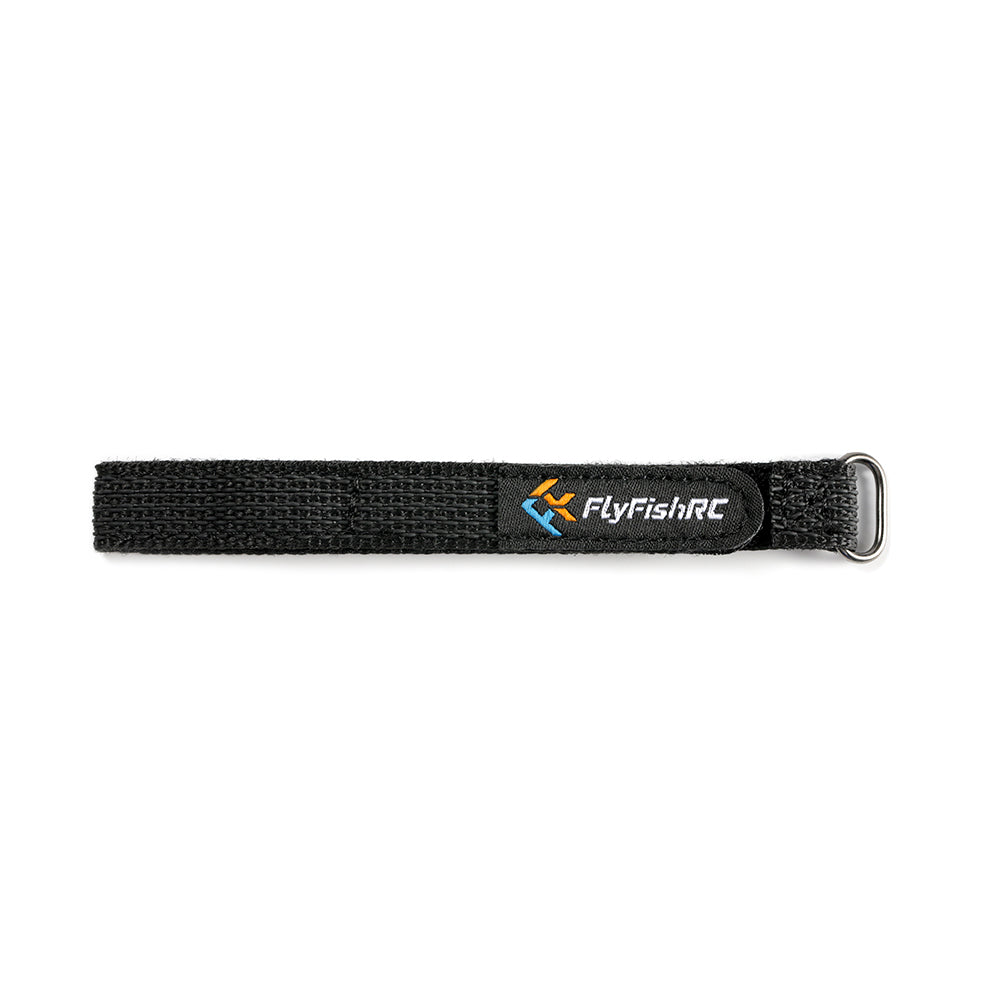 FlyFishRC 15mm 20mm Lipo Battery Strap - 5PCS