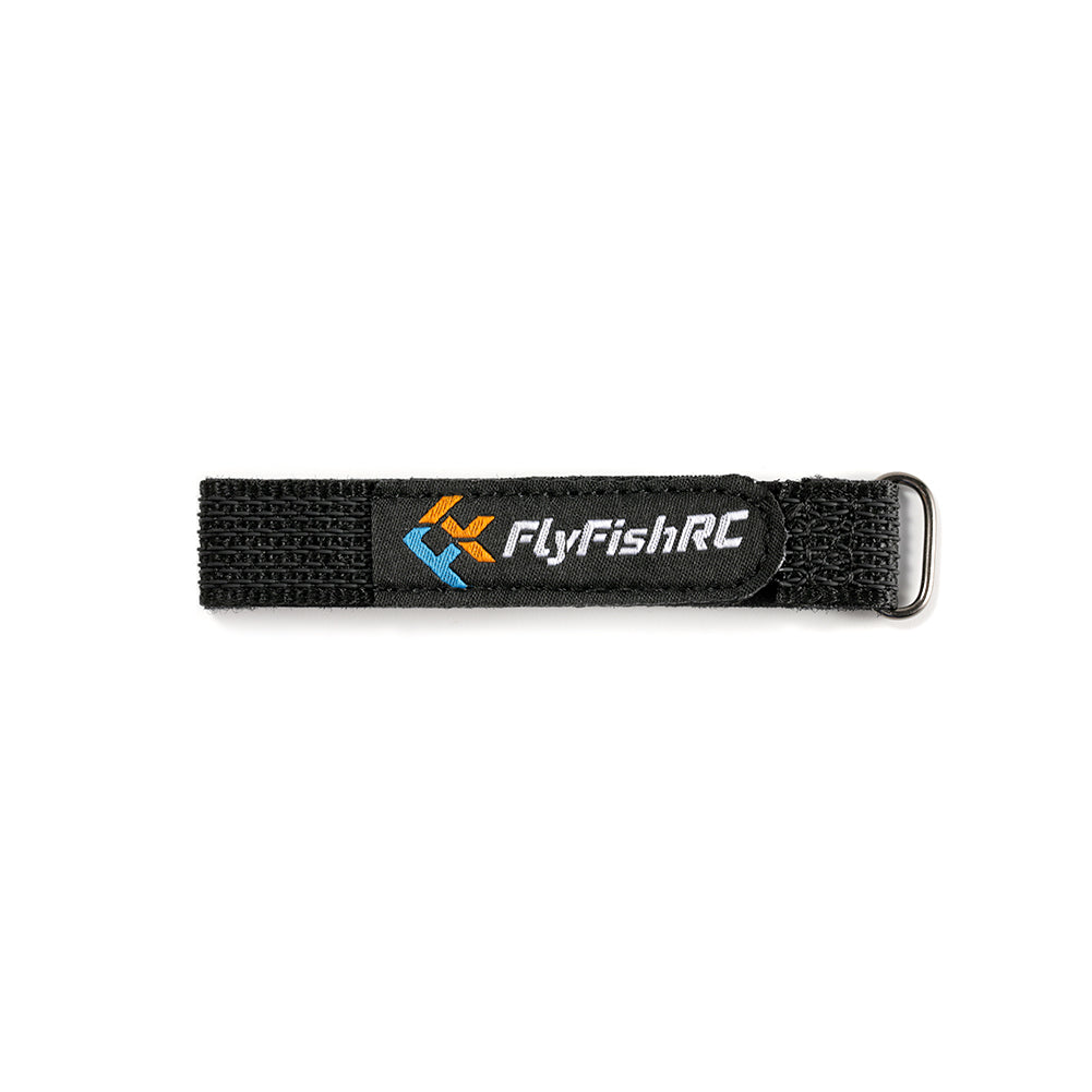 FlyFishRC 15mm 20mm Lipo Battery Strap - 5PCS
