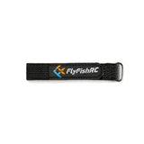 FlyFishRC 15mm 20mm Lipo Battery Strap - 5PCS