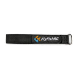 FlyFishRC 15mm 20mm Lipo Battery Strap - 5PCS