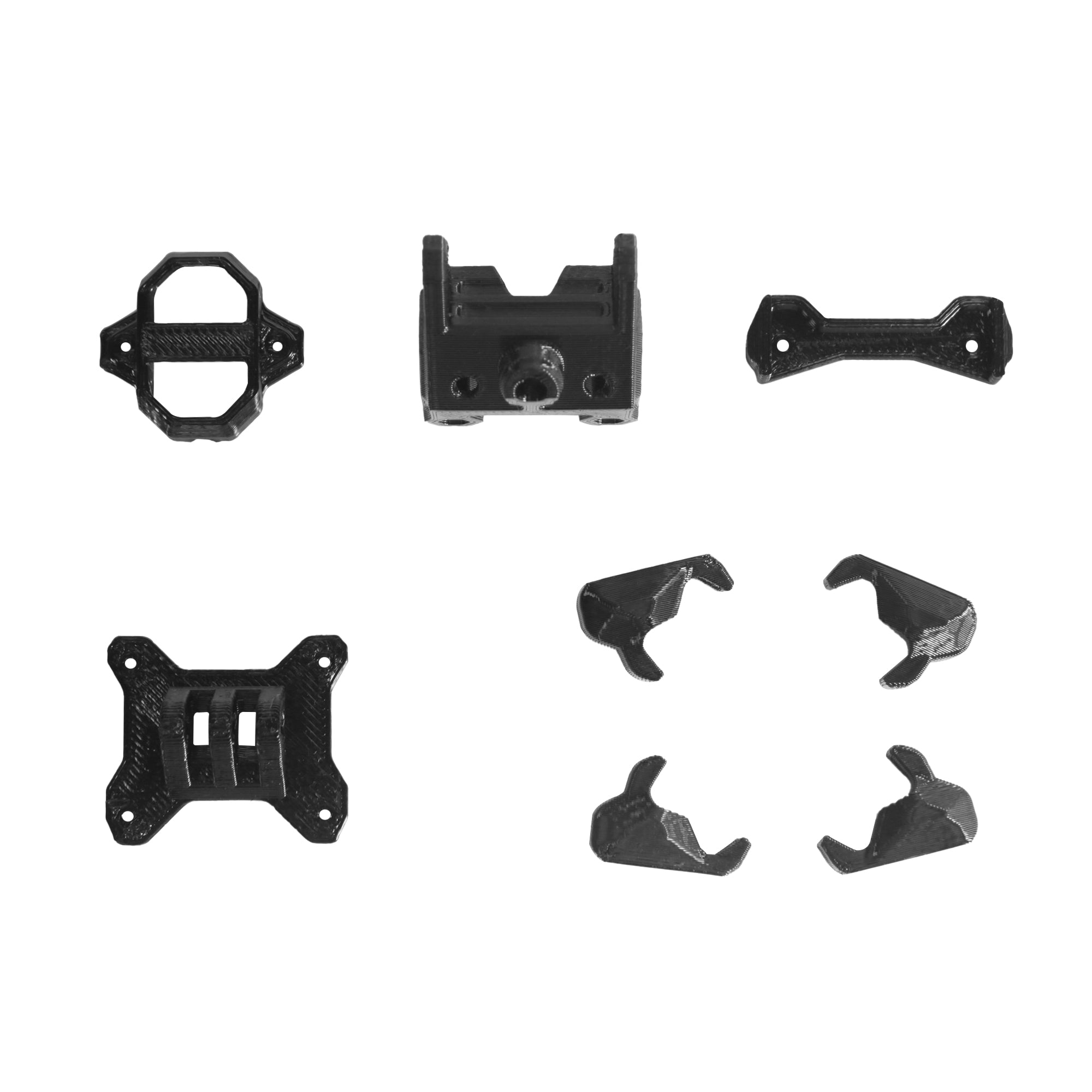 Replacement Parts For Volador VX3/VX3.5