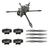 TONY5 Flash 2004 HQ T5x3 Bundle Kit