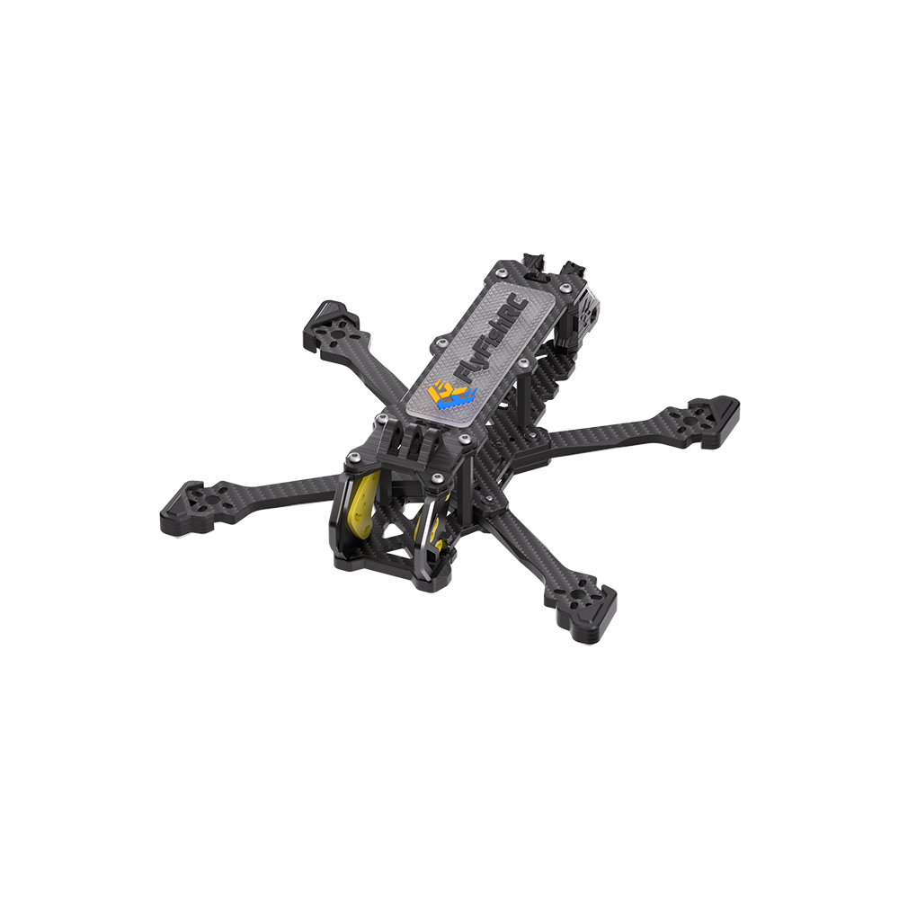 Volador VX3 VX3.5 O4 Freestyle Frame Kit