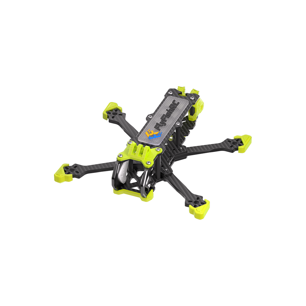 Volador VX3 VX3.5 O4 Freestyle Frame Kit