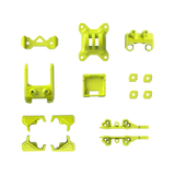 Volador II 5-6inch Frame O4 TPU Part Set