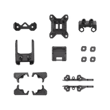 Volador II 5-6inch Frame O4 TPU Part Set