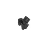 Volador II 5-6inch Osprey Stubby Antenna Mount