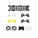 Volador VX3.5 Frame O4 Upgrade Part Kits