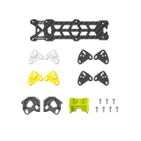 Volador VX3 Frame O4 Upgrade Part Kits