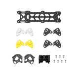 Volador VX3 Frame O4 Upgrade Part Kits