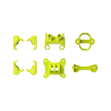 Volador VX3/VX3.5 Frame O4 TPU Part Set