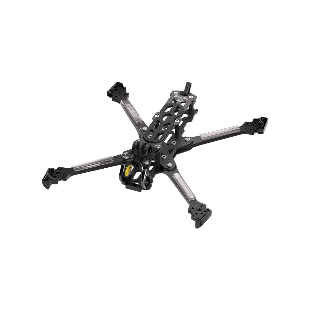 FIFTY5 O4 Freestyle FPV Frame Kit
