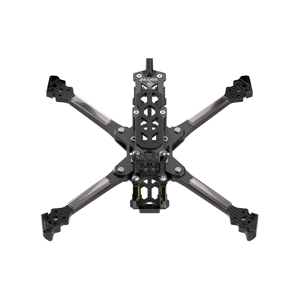 FIFTY5 O4 Freestyle FPV Frame Kit