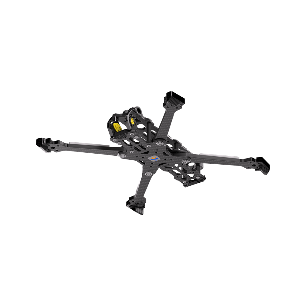 FIFTY5 O4 Freestyle FPV Frame Kit