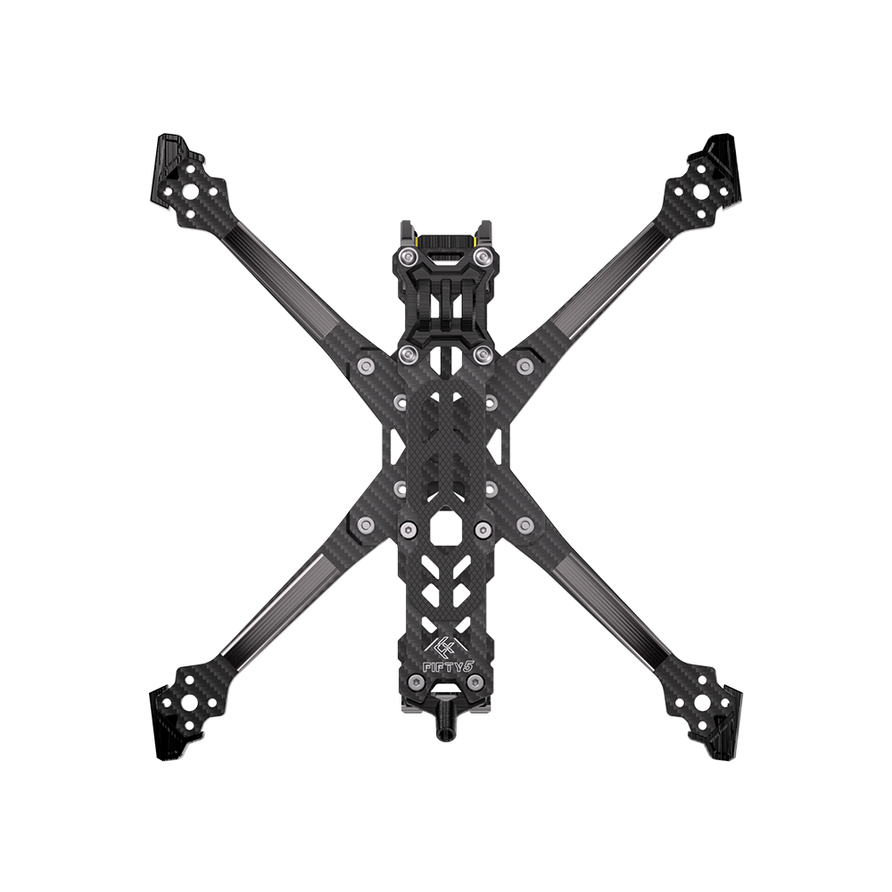FIFTY5 O4 Freestyle FPV Frame Kit