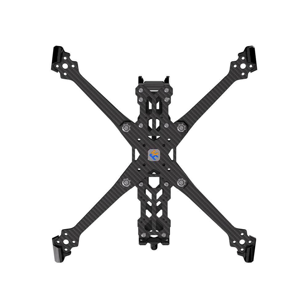 FIFTY5 O4 Freestyle FPV Frame Kit