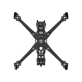 FIFTY5 O4 Freestyle FPV Frame Kit