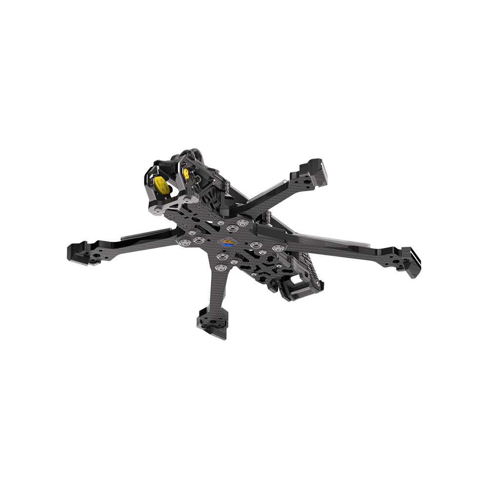 Volador II VD5 O4 Deadcat FPV T700 Frame Kit