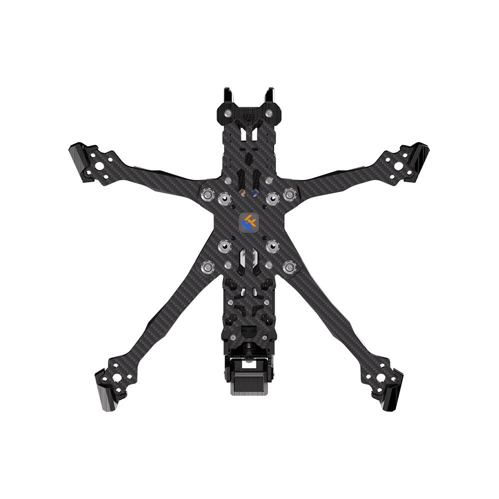 Volador II VD5 O4 Deadcat FPV T700 Frame Kit