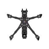 Volador II VD5 O4 Deadcat FPV T700 Frame Kit