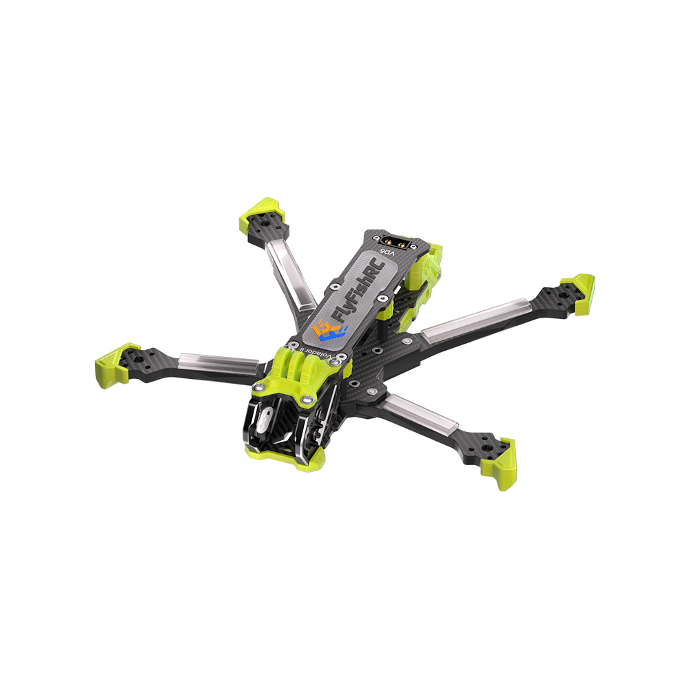 Volador II VD5 O4 Deadcat FPV T700 Frame Kit